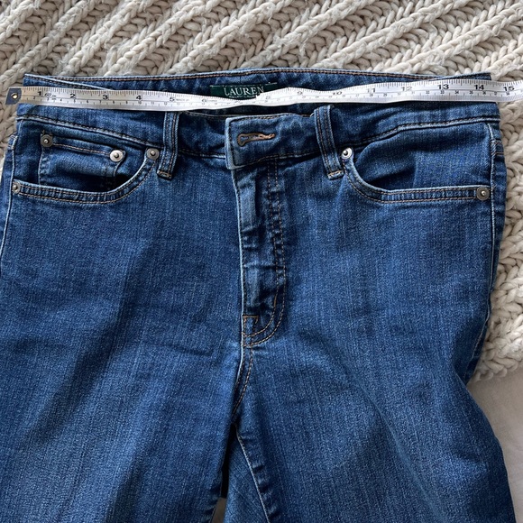 ✨ RALPH LAUREN JEANS ✨ - Picture 6 of 6
